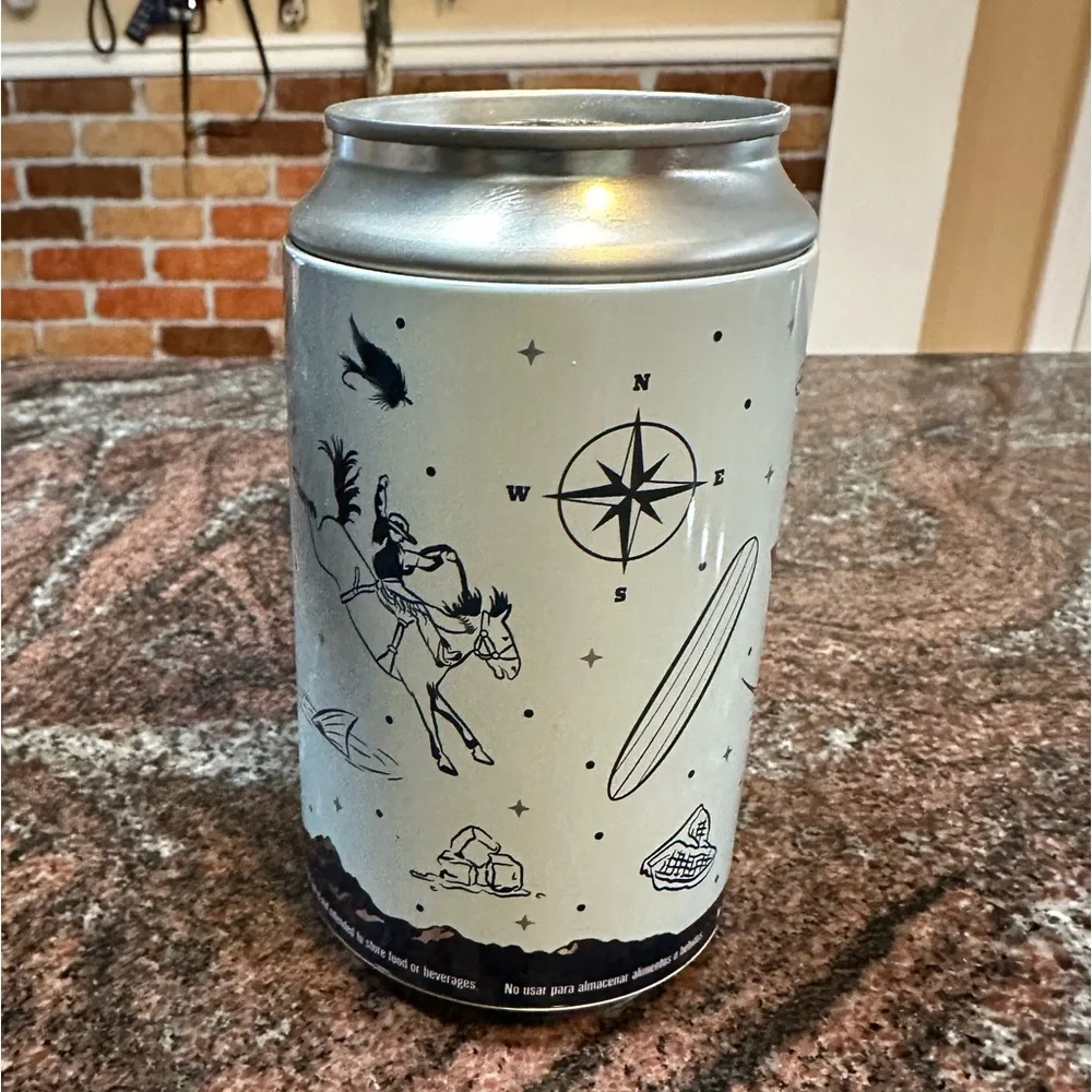 Yeti 12oz Stash Can
